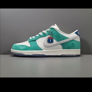 Meet your Posher, King